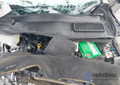 2019 Ford Escape Sel from USA, damaged, VIN 1FMCU0HD1KUB11382